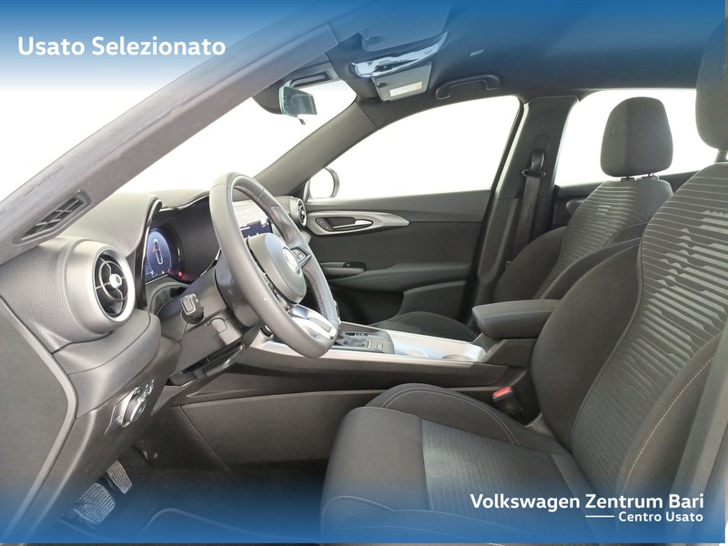 Alfa Romeo Tonale 1.6 super 130cv tct6 - 12