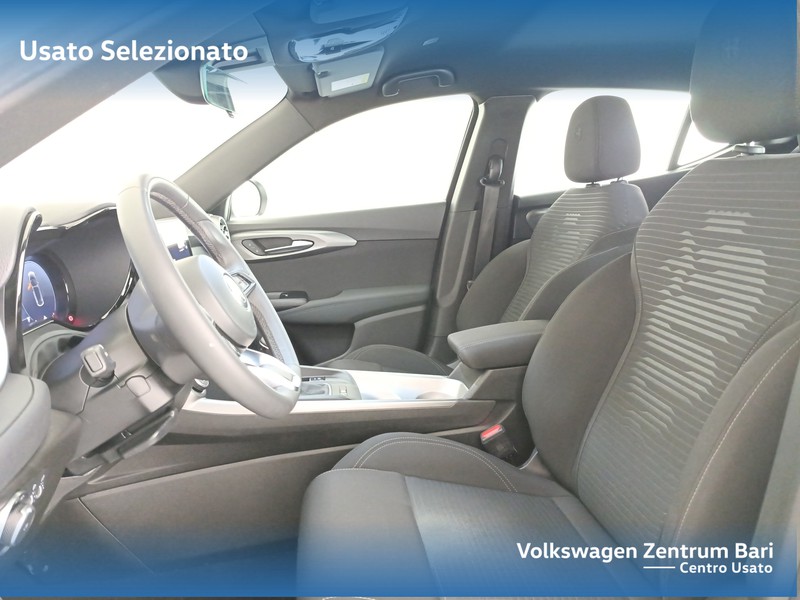 Alfa Romeo Tonale 1.6 super 130cv tct6 - 13