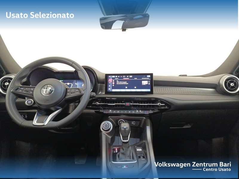 Alfa Romeo Tonale 1.6 super 130cv tct6 - 16