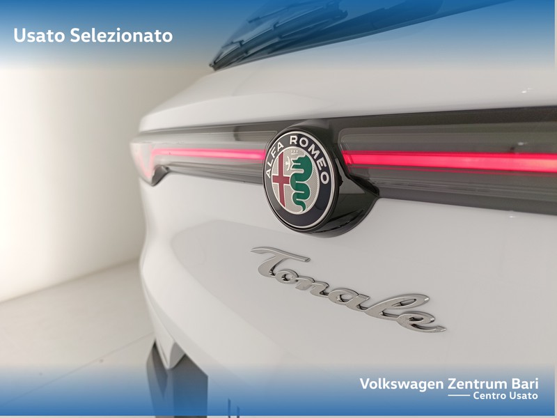 Alfa Romeo Tonale 1.6 super 130cv tct6 - 17