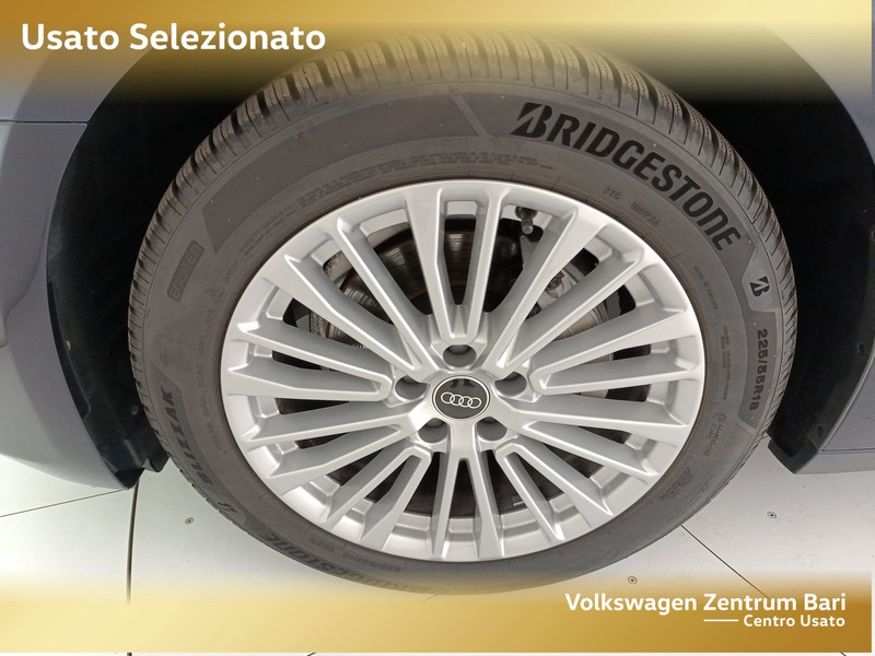 Audi A6 avant 40 2.0 tdi mhev business design s-tronic - 15