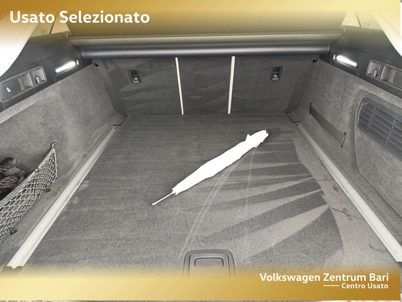 Audi A6 avant 40 2.0 tdi mhev business design s-tronic - 17