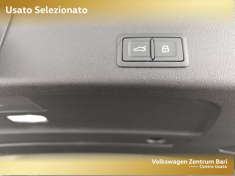 Audi A6 avant 40 2.0 tdi mhev business design s-tronic - 18