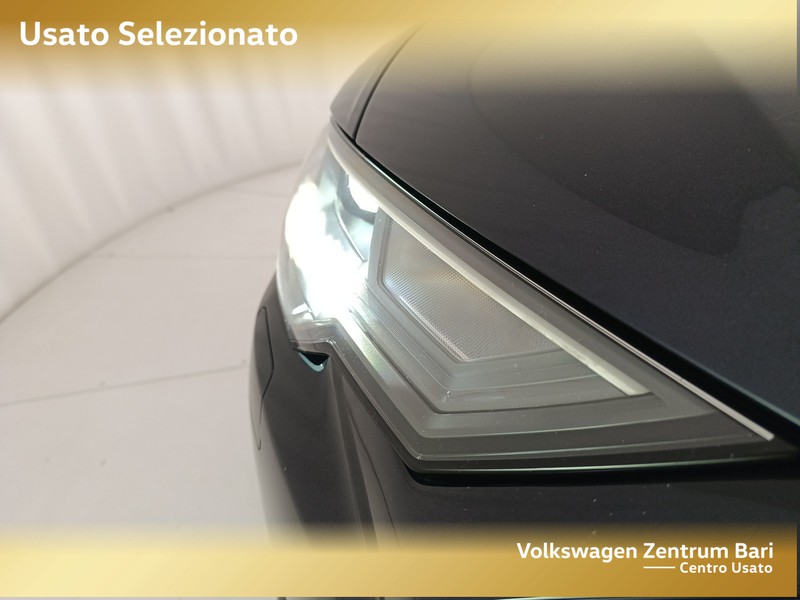 Audi A6 avant 40 2.0 tdi mhev business design s-tronic - 21