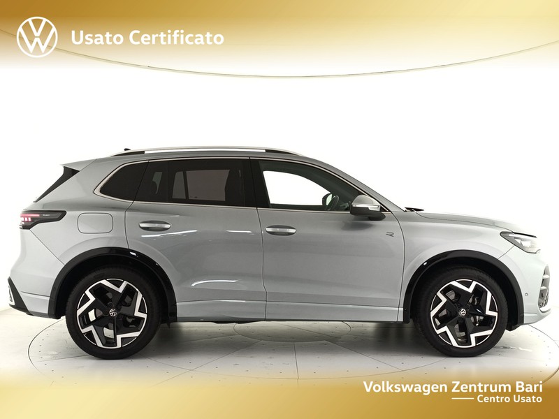 Volkswagen Tiguan 2.0 tdi r-line 150cv dsg - 5