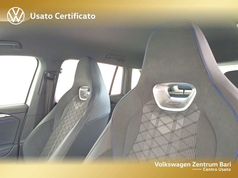 Volkswagen Tiguan 2.0 tdi r-line 150cv dsg - 16