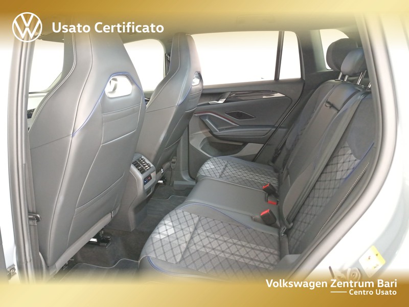 Volkswagen Tiguan 2.0 tdi r-line 150cv dsg - 19