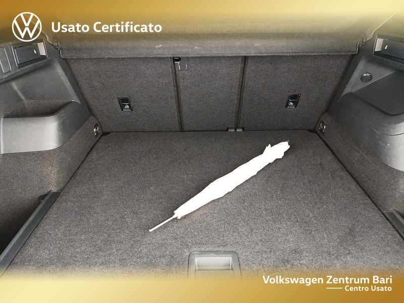 Volkswagen Tiguan 2.0 tdi r-line 150cv dsg - 22