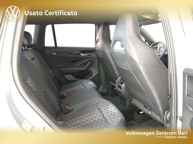Volkswagen Tiguan 2.0 tdi r-line 150cv dsg - 23
