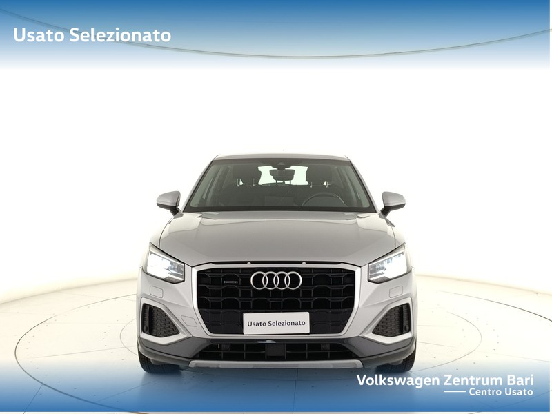 Audi Q2 35 2.0 tdi admired advanced quattro s-tronic - 3