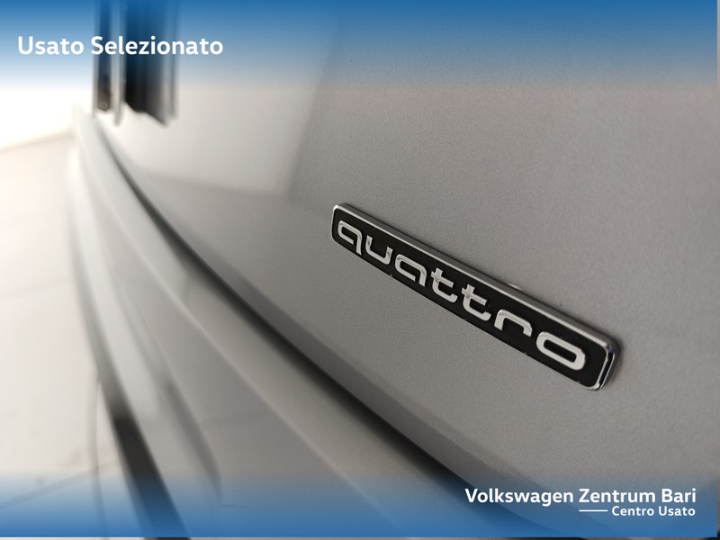 Audi Q2 35 2.0 tdi admired advanced quattro s-tronic - 18