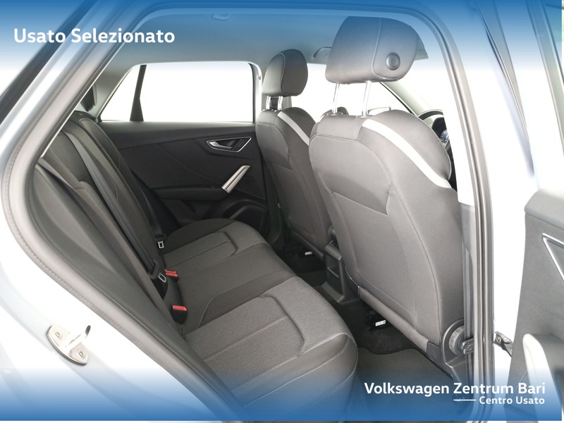 Audi Q2 35 2.0 tdi admired advanced quattro s-tronic - 20