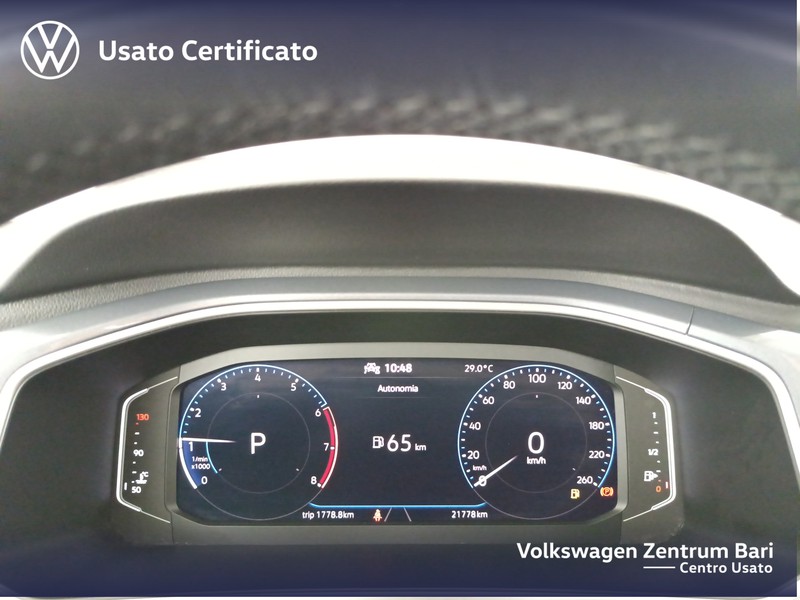 Volkswagen T-Roc 1.5 tsi style dsg - 10