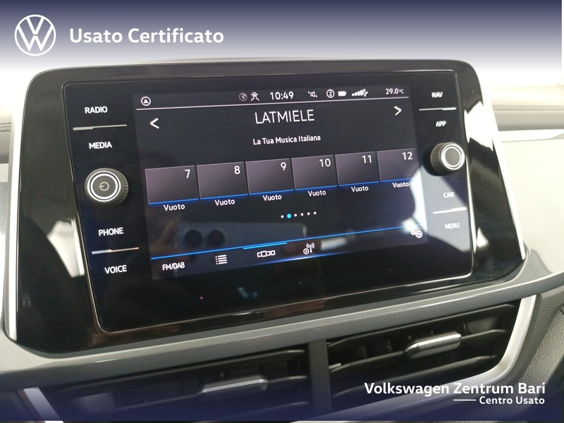 Volkswagen T-Roc 1.5 tsi style dsg - 11