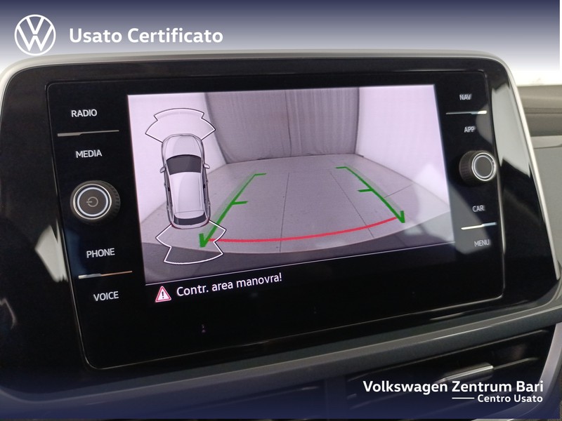Volkswagen T-Roc 1.5 tsi style dsg - 12