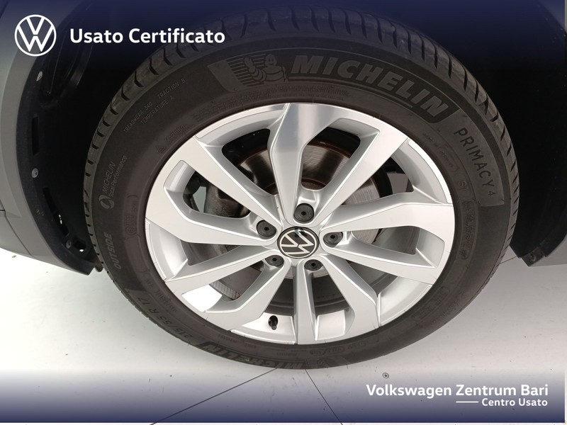 Volkswagen T-Roc 1.5 tsi style dsg - 16