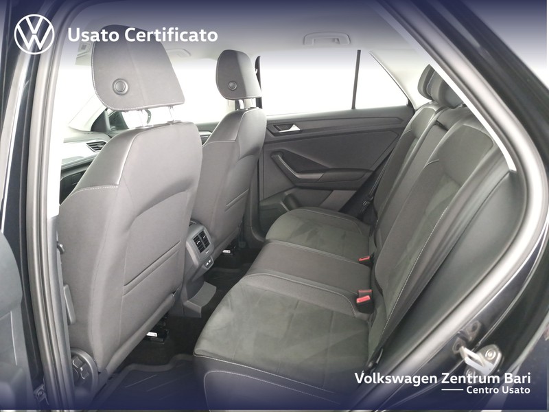 Volkswagen T-Roc 1.5 tsi style dsg - 17