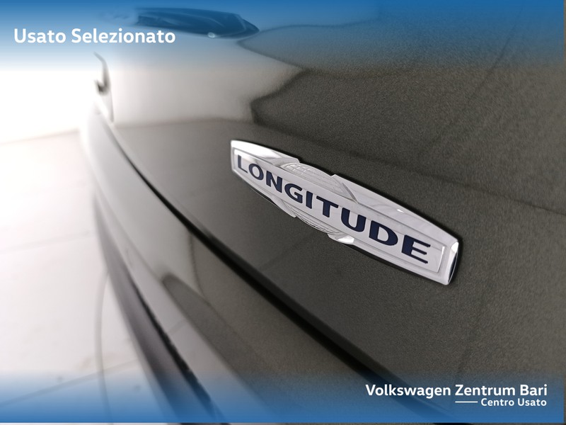 Jeep Compass 2.0 mjt longitude 4wd 140cv auto my19 - 19