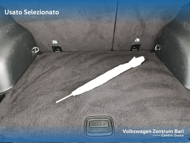 Jeep Compass 2.0 mjt longitude 4wd 140cv auto my19 - 20