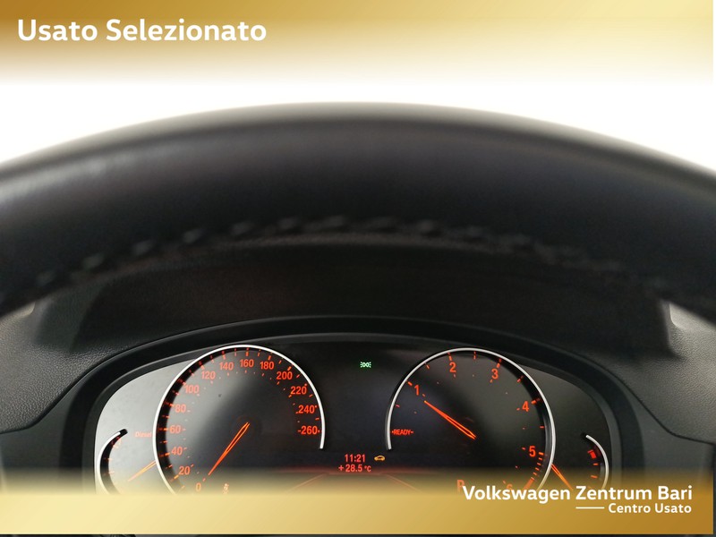 BMW X3 xdrive20d mhev 48v xline auto - 10