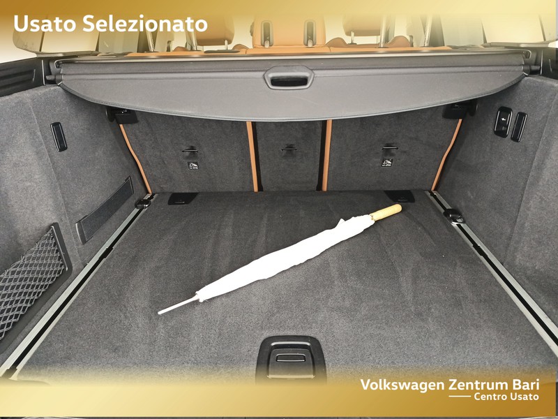 BMW X3 xdrive20d mhev 48v xline auto - 21