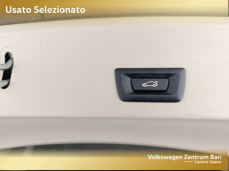 BMW X3 xdrive20d mhev 48v xline auto - 22