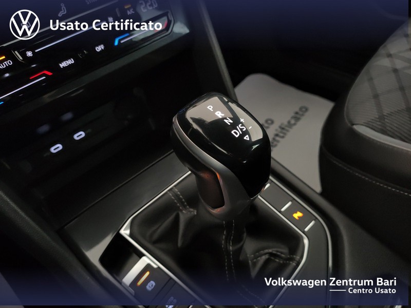 Volkswagen Tiguan 2.0 tdi r-line 150cv dsg - 10