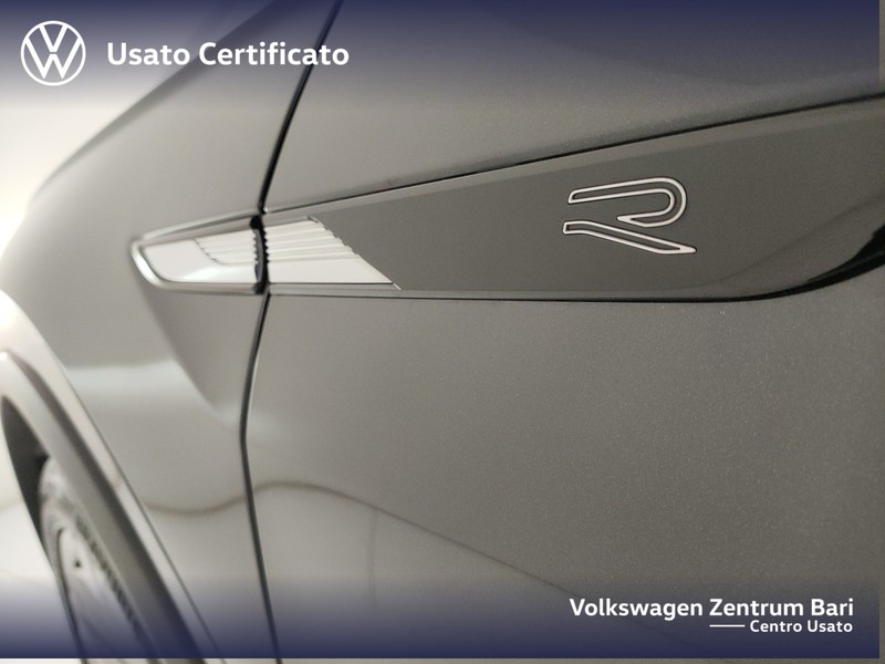 Volkswagen Tiguan 2.0 tdi r-line 150cv dsg - 15