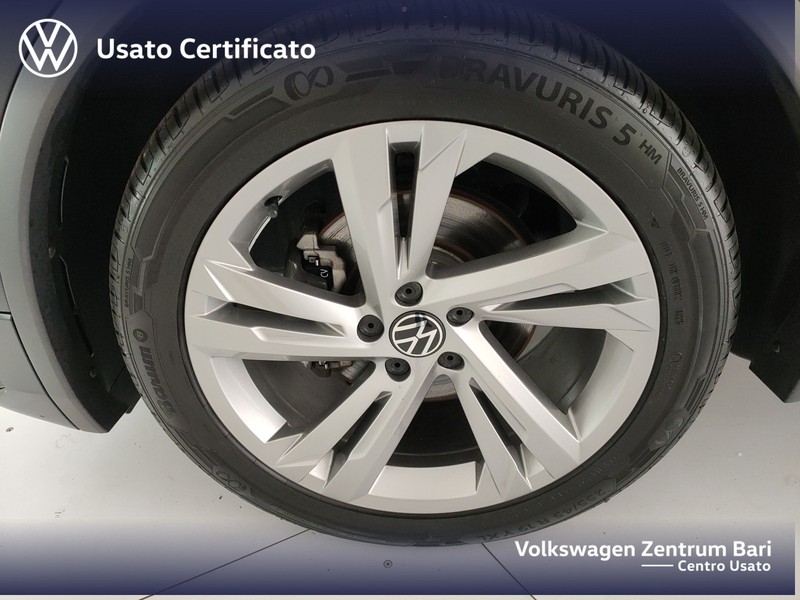 Volkswagen Tiguan 2.0 tdi r-line 150cv dsg - 16