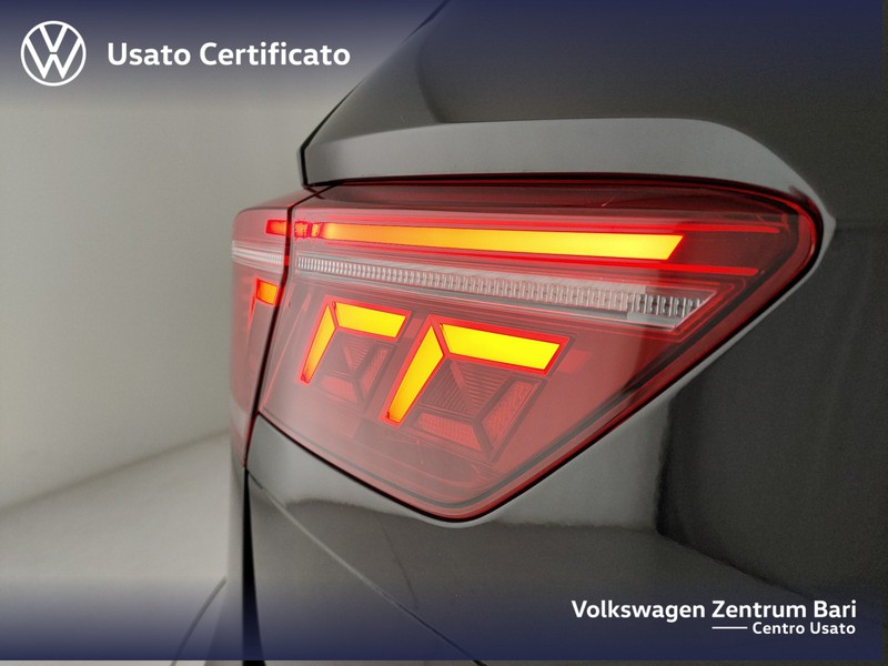 Volkswagen Tiguan 2.0 tdi r-line 150cv dsg - 20