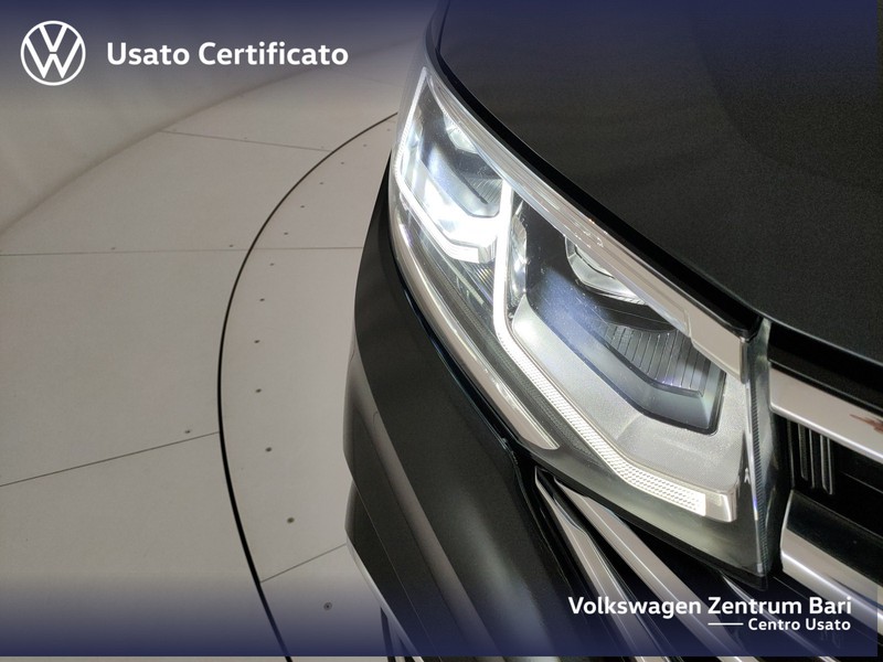 Volkswagen Tiguan 2.0 tdi r-line 150cv dsg - 25