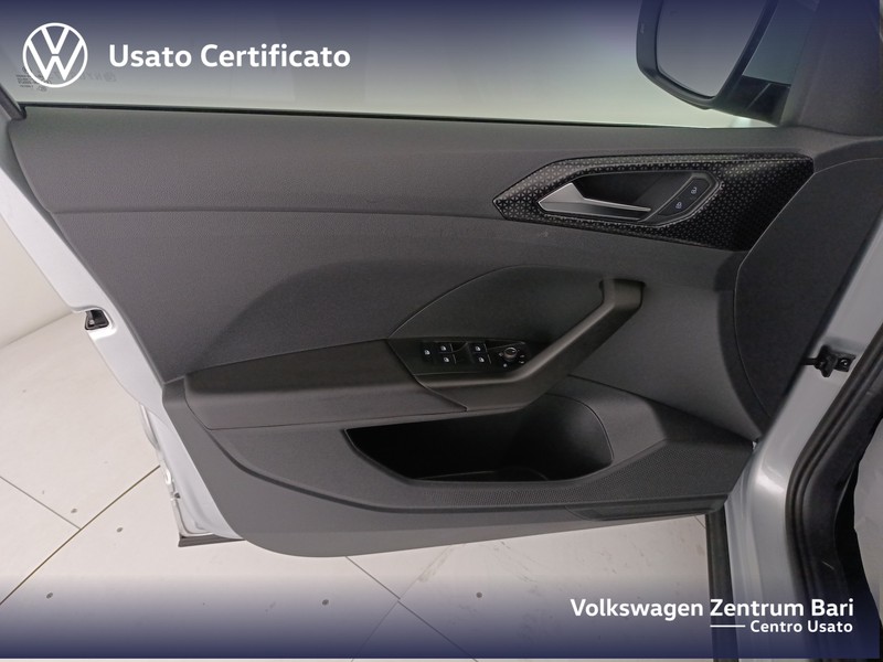 Volkswagen T-Cross 1.0 tsi advanced 110cv - 16