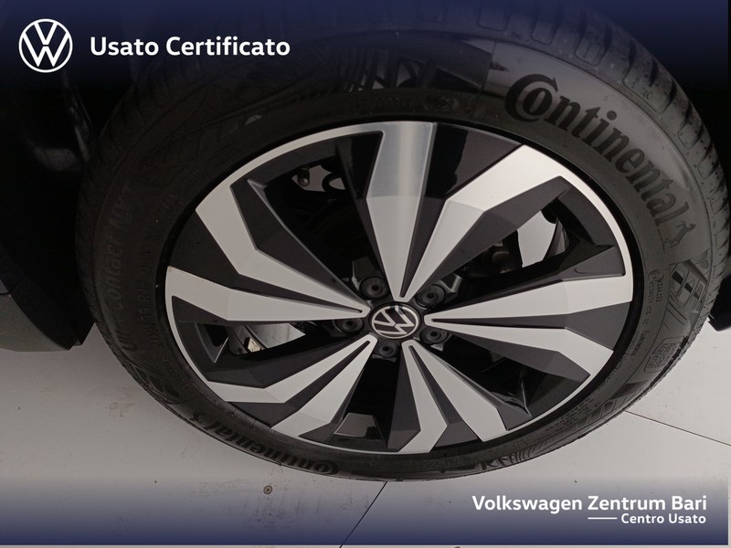 Volkswagen T-Cross 1.0 tsi advanced 110cv - 19