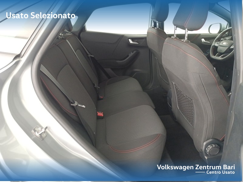 Ford Puma 1.0 ecoboost h st-line s&s 125cv - 24