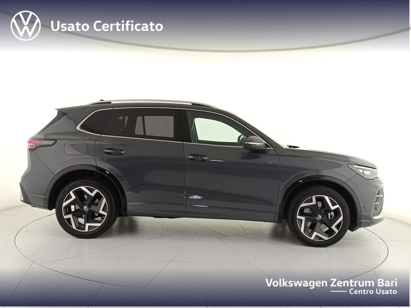 Volkswagen Tiguan 2.0 tdi r-line 150cv dsg - 5