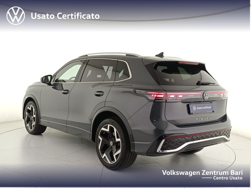 Volkswagen Tiguan 2.0 tdi r-line 150cv dsg - 7