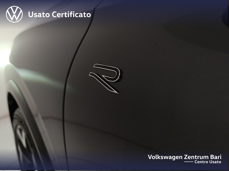 Volkswagen Tiguan 2.0 tdi r-line 150cv dsg - 14