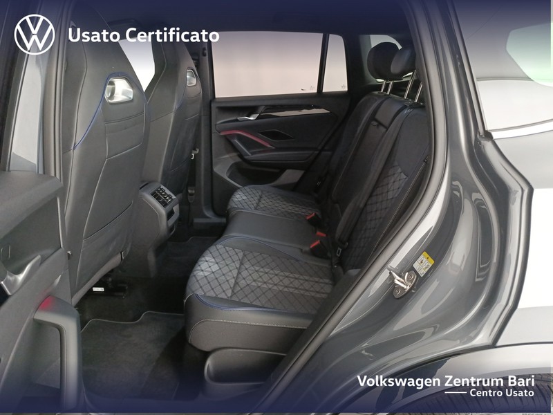 Volkswagen Tiguan 2.0 tdi r-line 150cv dsg - 18