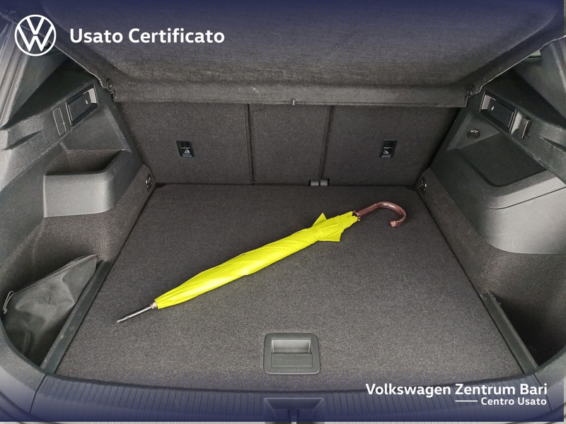 Volkswagen Tiguan 2.0 tdi r-line 150cv dsg - 20