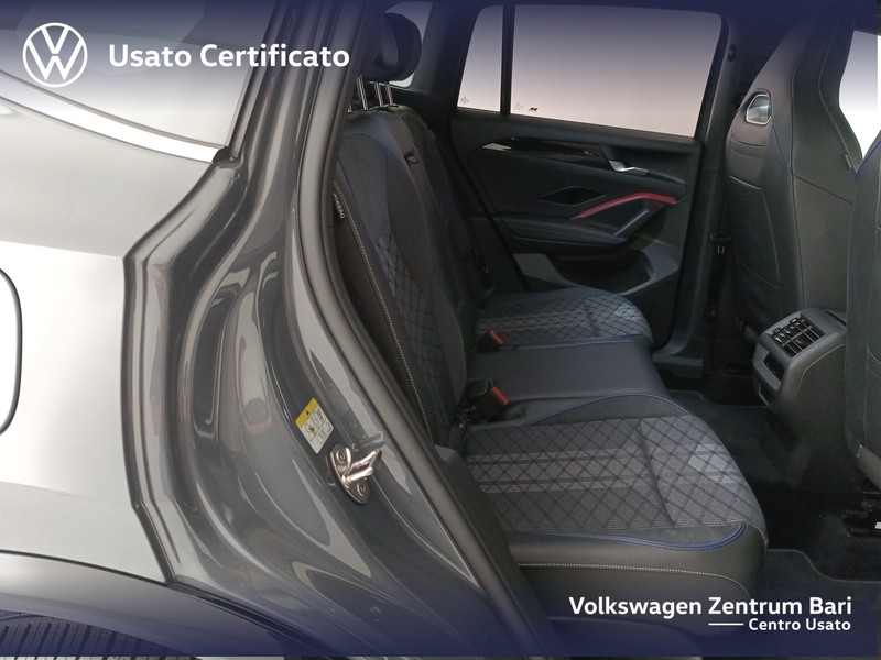 Volkswagen Tiguan 2.0 tdi r-line 150cv dsg - 21
