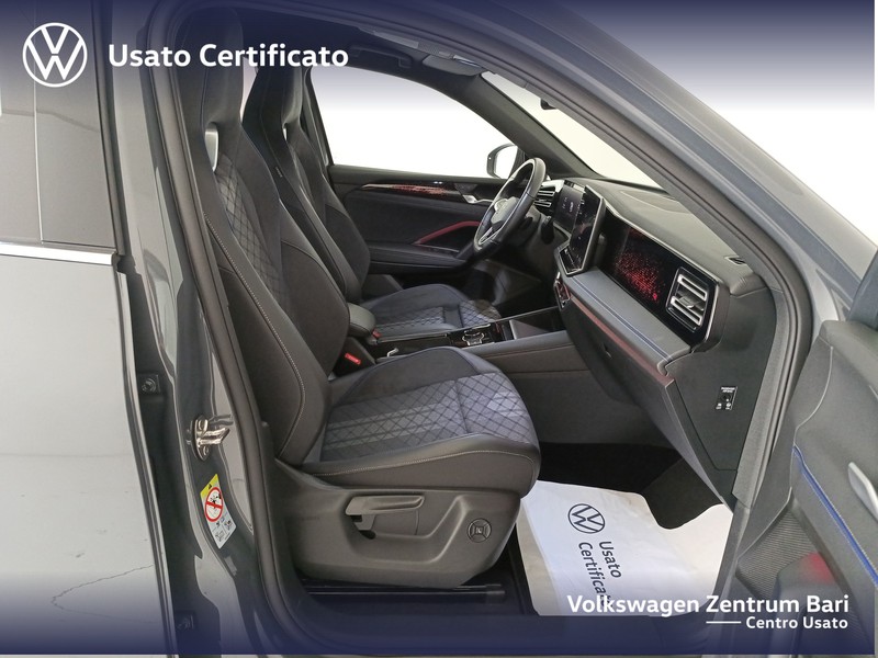 Volkswagen Tiguan 2.0 tdi r-line 150cv dsg - 22
