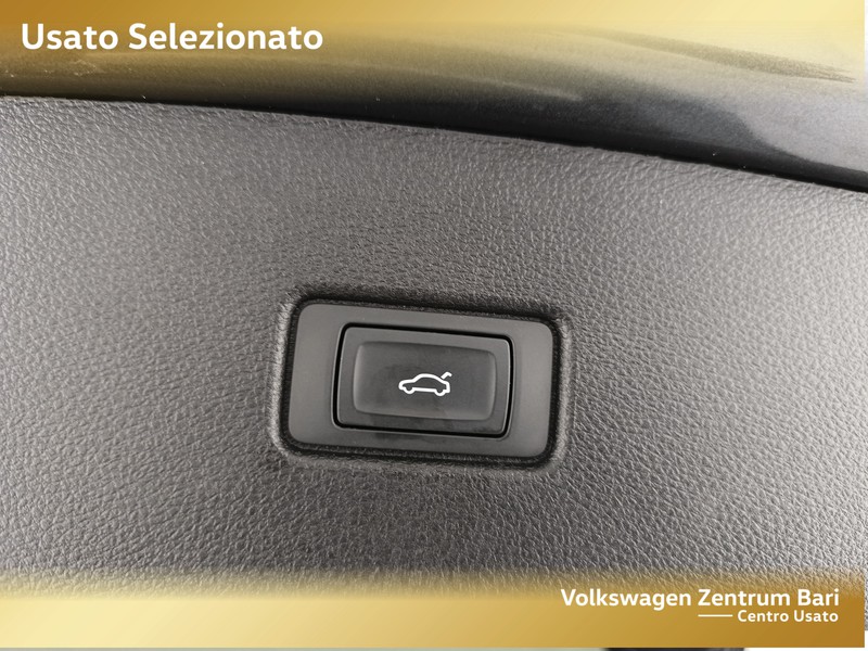 Audi Q5 sportback 40 2.0 tdi mhev 12v s line quattro s-tronic - 21