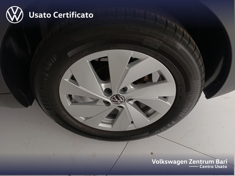 Volkswagen T-Cross 1.0 tsi life 115cv dsg - 18