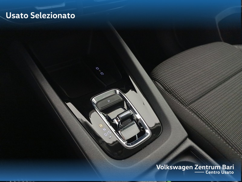 Skoda Octavia wagon 2.0 tdi evo executive 150cv dsg - 9