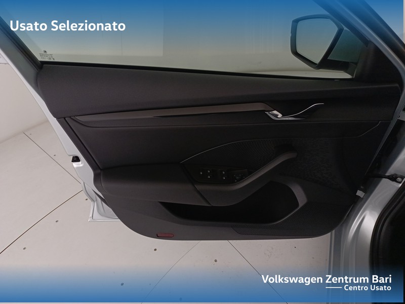 Skoda Octavia wagon 2.0 tdi evo executive 150cv dsg - 13