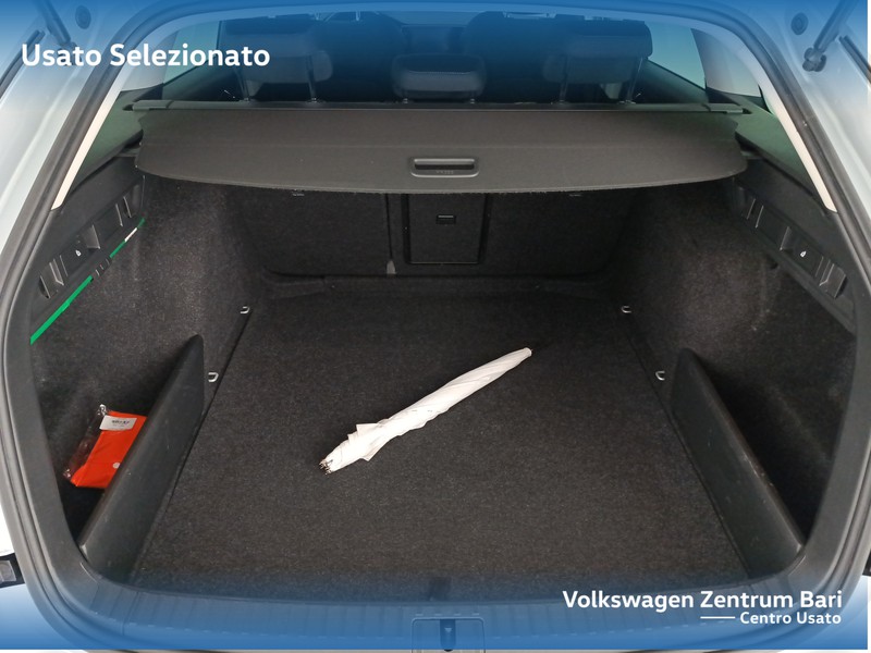 Skoda Octavia wagon 2.0 tdi evo executive 150cv dsg - 17