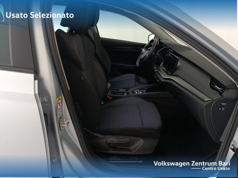 Skoda Octavia wagon 2.0 tdi evo executive 150cv dsg - 19