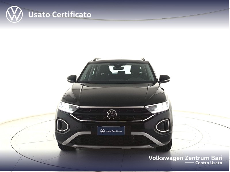 Volkswagen T-Roc 2.0 tdi life 115cv - 3