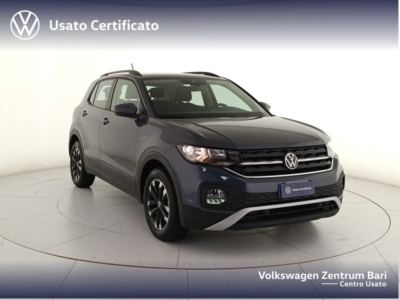 Volkswagen T-Cross 1.0 tsi style 95cv - 3