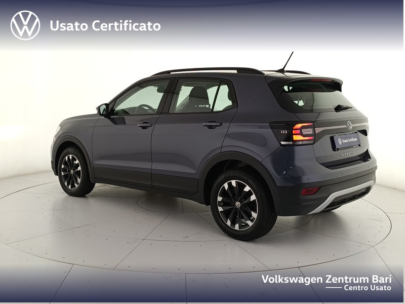 Volkswagen T-Cross 1.0 tsi style 95cv - 6